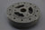 OMC 985074 0985074 5.0L 5.7L V8 Crankshaft Harmonic Balancer Damper GM 6272221