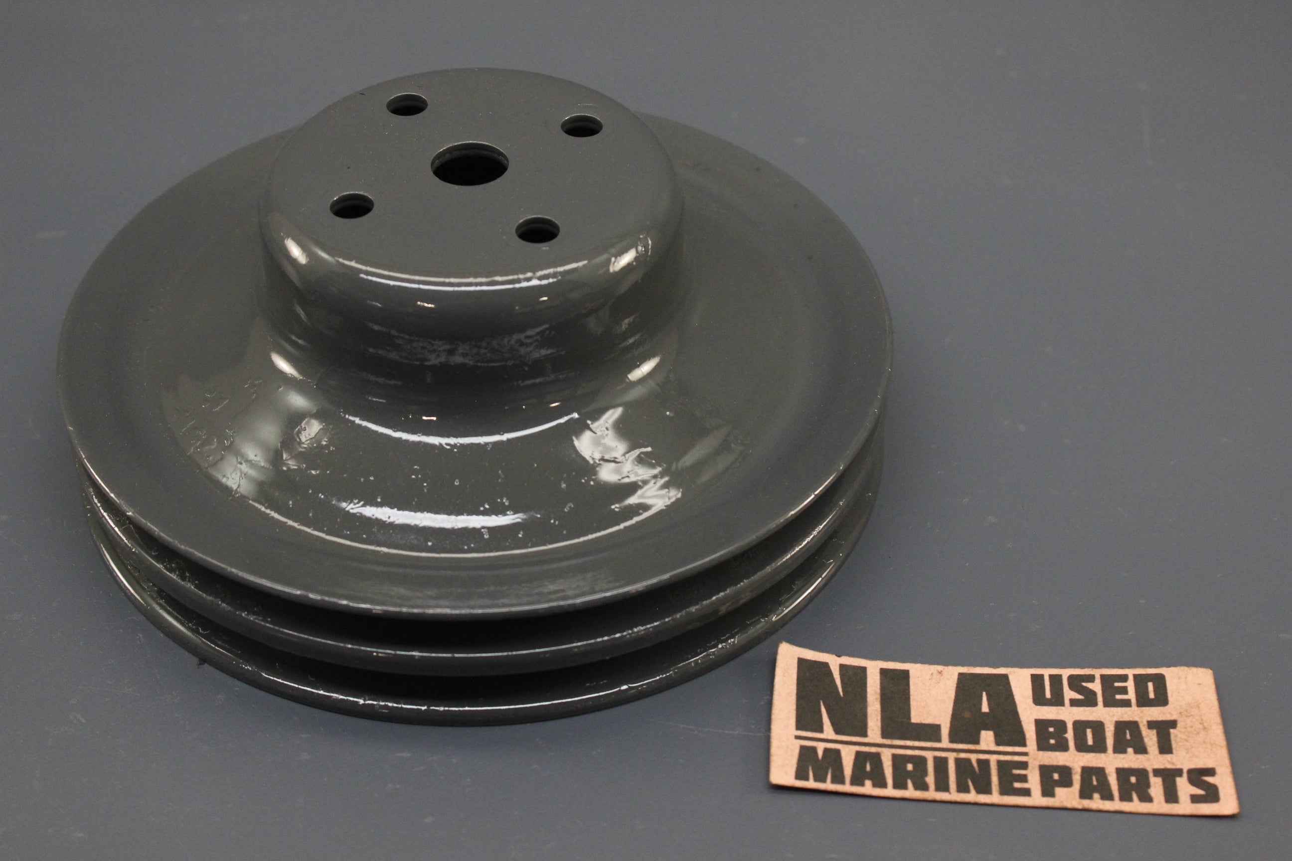注目ショップ OMC 0384104 V6 Cobra Pulley Pump Water 3852220 Penta Volvo トップス