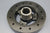 MerCruiser 75420 Harmonic Balancer Damper V8 5.0L 305 5.7L 350 1977-1995 898-260