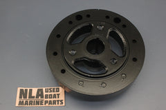 MerCruiser GM 4.3L 11990 1985-1993 185hp 205hp V6  Harmonic Balancer Damper 262