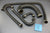 OMC Cobra GM V8 5.7L 5.0L 910167 911944 911946 Water Cooling Hose Set 1986-1988