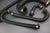 OMC Cobra GM V8 5.7L 5.0L 910167 911944 911946 Water Cooling Hose Set 1986-1988
