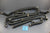 MerCruiser 888 Ford V8 188hp 5.0L 5.8L 351 255 Cooling Water Hose Set Exhaust