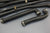 MerCruiser 888 Ford V8 188hp 5.0L 5.8L 351 255 Cooling Water Hose Set Exhaust