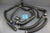 MerCruiser V8 350 5.7L 32-861590A05 Water Cooling Hose Set 5.0L 305 1988-1995