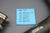 MerCruiser V8 350 5.7L 32-861590A05 Water Cooling Hose Set 5.0L 305 1988-1995