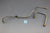 OMC 0984563 0984566 Stringer Cobra Fuel Line 3.8L 4.3L V6 2bbl Pump to Carb Tube