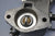 MerCruiser MIE Thermostat Housing Bravo 330 454 502 7.4L 8.2L V8 90736A18 87110