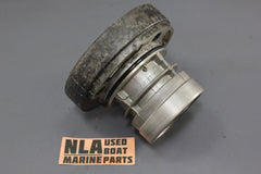 OMC 910240 0910240 Stringer Upper Gearcase Bearing Housing 4cyl V6 V8