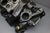 MerCruiser 17618T 4BBL Intake Manifold GM 14096244 5.0 5.7L V8 Q-Jet 350 1987-95