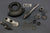 OMC 313183 313235 Stringer Steering Worm Gear Upper Unit 1968-80 Sterndrive