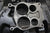 MerCruiser 72646T OMC Intake Manifold 4bbl 5.0L 5.7L 305 350 GM 1975-1987 260hp
