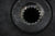 OMC Cobra Ford 2.3L 4cyl Flywheel Coupler 984629 0984629 1987-1990 Sterndrive