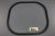 OMC Stringer 909526 Transom Seal Plate 911827 1978-1985 Rubber boot gasket