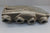 OMC 986041 0986041 2.3L Exhaust Manifold Cobra 4cyl 0913395 987634 1987-1990