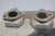 OMC 986041 0986041 2.3L Exhaust Manifold Cobra 4cyl 0913395 987634 1987-1990