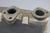 OMC 986041 0986041 2.3L Exhaust Manifold Cobra 4cyl 0913395 987634 1987-1990