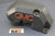 OMC Cobra Ford 2.3L 4cyl Exhaust Manifold Riser Elbow 913394 912476 87-90 914766