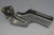 OMC 912486 0912486 Cobra Ford 2.3L 4cyl Alternator Mounting Bracket Brace