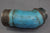 OMC Stringer 909369 0909369 Exhaust Elbow Tube 2.5L 3.0L 120hp 140hp 4cyl