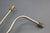 OMC 0986477 986477 0985092 2.3L 4cyl Holley Carburetor Fuel Pump Line 1990 Only