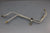 OMC 0986477 986477 0985092 2.3L 4cyl Holley Carburetor Fuel Pump Line 1990 Only