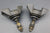 OMC Cobra 983903 Front Engine Mount Rubber Base 1986-1998 V6 V8 4.3L 5.7L 350