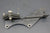 OMC 984631 912585 Cobra Ford 2.3L 4cyl Throttle Control Bracket Lever 1990-Only