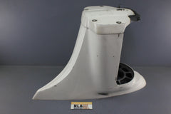 OMC Stringer 400 800 Upper Unit Exhaust Housing 0982828 910581 2.5L 3.0L 3.8L - NLA Marine