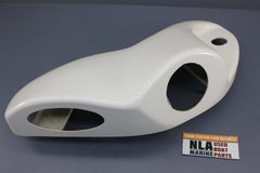 Pontoon Boat 26-0018 Port Left Plastic Light Housing Corner Housing Box Manitou