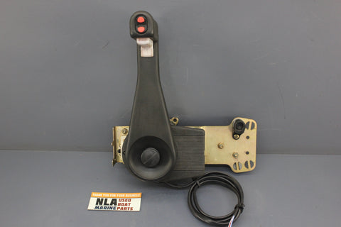 OMC Cobra SX Volvo Penta Shift Throttle Control Box 174931 Trim Switch 0175703