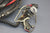 Mercury 45876 15' Outboard Wiring Harness 1966-73 4cyl 6cyl Wire Control Box