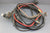 Mercury 45876 15' Outboard Wiring Harness 1966-73 4cyl 6cyl Wire Control Box