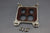 Holley 4-Barrel Carburetor Adapter Spacer Plate to GM Quadrajet Intake Manifold