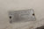 Johnson Evinrude 0323145 0322829 Transom Clamp Bracket Set 85hp-140hp 1978-1979