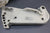 Johnson Evinrude 0323145 0322829 Transom Clamp Bracket Set 85hp-140hp 1978-1979