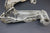 Johnson Evinrude 0323145 0322829 Transom Clamp Bracket Set 85hp-140hp 1978-1979