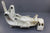 Johnson Evinrude 0389335 0387222 Swivel Transom Bracket Steering Arm V4 1978-81