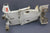 Johnson Evinrude 0389335 0387222 Swivel Transom Bracket Steering Arm V4 1978-81