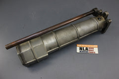 Johnson Evinrude 0323255 0323403 Inner Exhaust Housing Water Tube 20" V4 1978-86