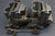 Johnson Evinrude 0389348 0389349 85hp Carburetor Set Upper Lower 1979 Only