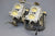 Johnson Evinrude 0389348 0389349 85hp Carburetor Set Upper Lower 1979 Only