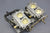Johnson Evinrude 0389348 0389349 85hp Carburetor Set Upper Lower 1979 Only