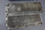 Johnson Evinrude 323153 317729 Inner Outer Exhaust Cover 85hp V4 1978-1980
