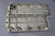 Johnson Evinrude 323153 317729 Inner Outer Exhaust Cover 85hp V4 1978-1980