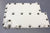 Johnson Evinrude 323153 317729 Inner Outer Exhaust Cover 85hp V4 1978-1980