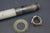 Johnson Evinrude 321052 0321052 Steering Tilt Tube Transom Bracket 3cyl V4 V6