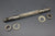 Johnson Evinrude 321052 0321052 Steering Tilt Tube Transom Bracket 3cyl V4 V6
