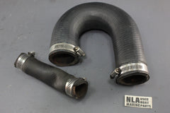 OMC 0311075 0908189 Stringer Cooling Water Hoses Kit 140hp 3.0L 165hp 1973-1979