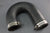 OMC 0311075 0908189 Stringer Cooling Water Hoses Kit 140hp 3.0L 165hp 1973-1979